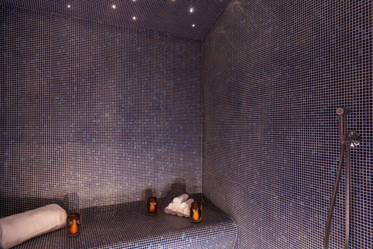 Lord Byron Hotell Paris Eksteriør bilde