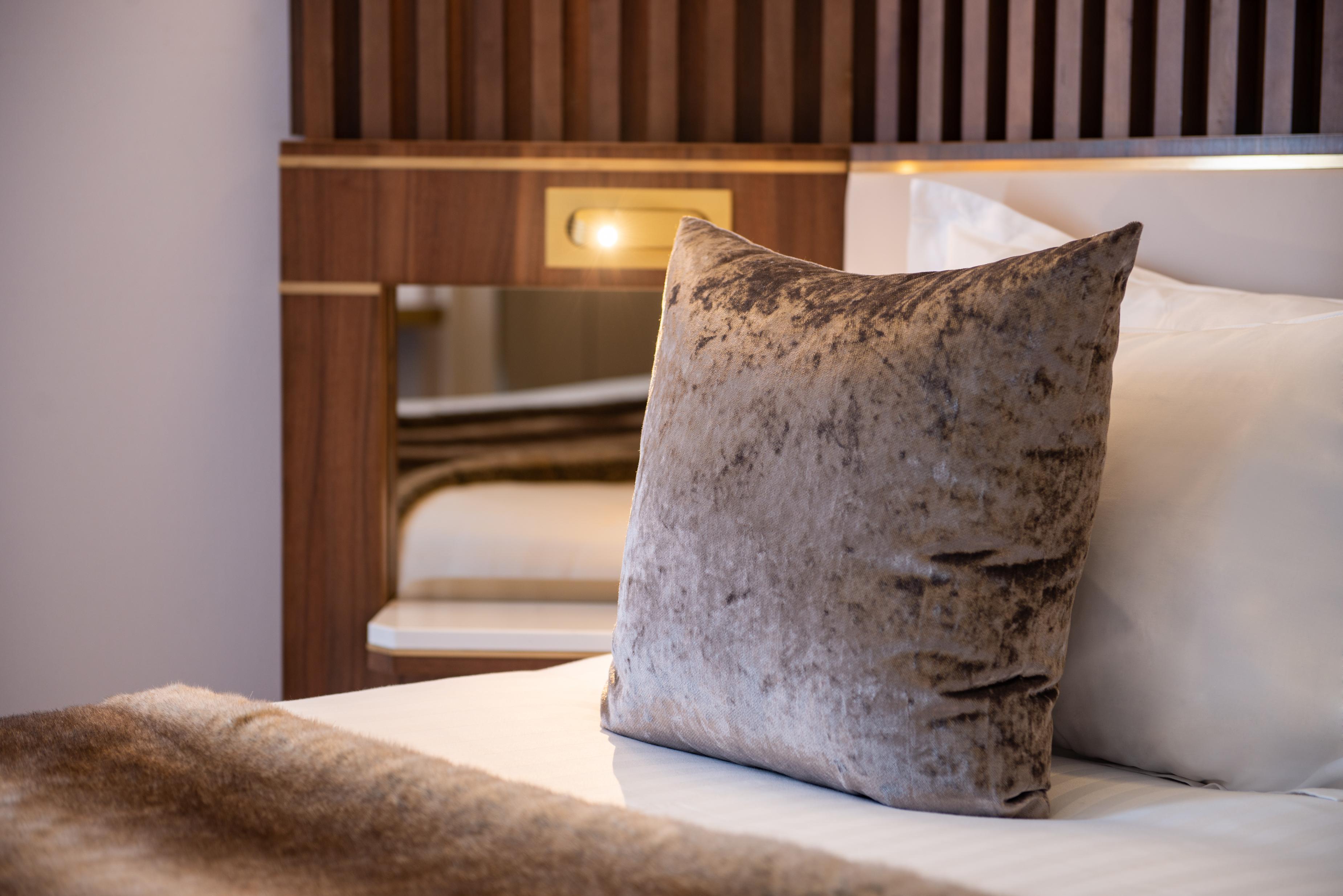 Lord Byron Hotell Paris Eksteriør bilde